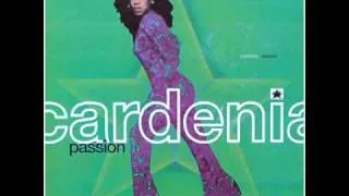 CARDENIA - Passion (Ragga Remix) - 1993