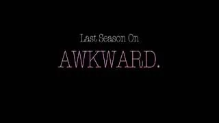 Awkward S1E2 S01E02 1x2 Knocker Nightmare PART 1
