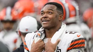 Browns Who Could Get Contract Extensions After the Salary Cap News - Sports4CLE, 2/26/24