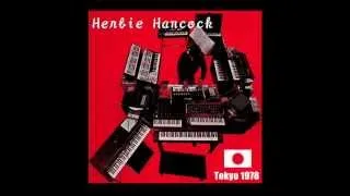 Herbie Hancock - Chameleon (live version)