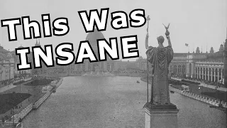 History of Everything: The Wild Tale of The Chicago World Fair PT 1