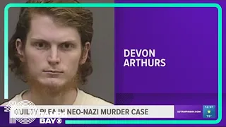 Man accused of killing ‘neo-Nazi terrorist’ roommates back in 2017 takes plea deal