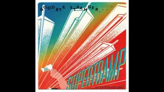 Goodbye Stranger - Supertramp