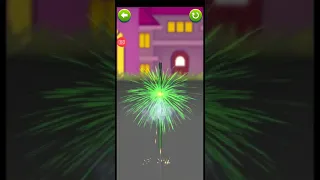 Diwali Cracker simulator All type of cracker fire works