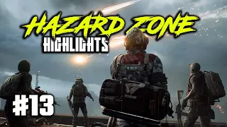 Battlefield 2042 Hazard Zone Gameplay PS4 (Full Match) #13