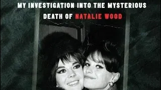 Natalie Wood's sister alleges actress was assaulted as a teen by Kirk Douglas in new book