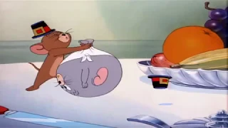 Tom and Jerry 2018   Dinner Mouse   Cartoon For Kids   YouTube mkv