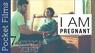 I Am Pregnant - Hindi Short Film