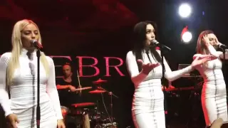 SEREBRO  Перепутала  Gipsy