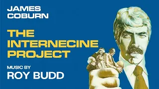 The Internecine Project | Soundtrack Suite (Roy Budd)