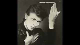 David Bowie - Heroes (Official Instrumental w/ Backing Vocals)