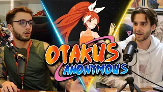 2022 Anime Awards! - Otakus Anonymous Episode #2