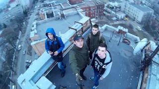 ROOF Харьков