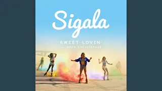 Sweet Lovin' (Extended Mix)