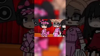 #142 Miraculous Ladybug | MLB TikTok | GachaLife Quaraa  #shorts #gacha #gachalife #short