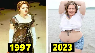 TITANIC CASTS ⭐ THEN AND NOW (1997 VS 2023) | How They Changed After 26 Years?