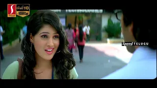 Telugu Campus Love Movie | Aakasame Haddu