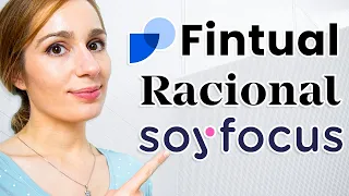 👉 FINTUAL vs RACIONAL vs SOYFOCUS: ¿Cuál es la mejor APP para Invertir en la Bolsa desde Chile? 🇨🇱