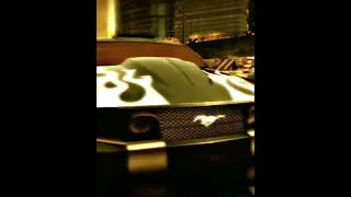 Nfs Mw 2005 Edit | BMW m3 vs Mustang gt | Gmv Edit