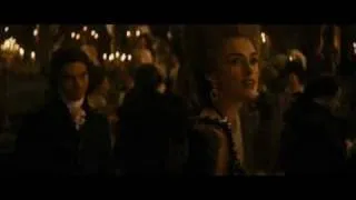 The Duchess Film Trailer