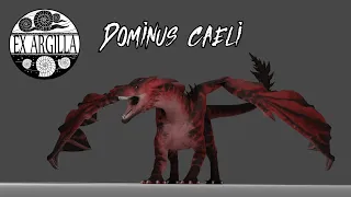 Ex-Argilla: Dominus Caeli animation showcase!
