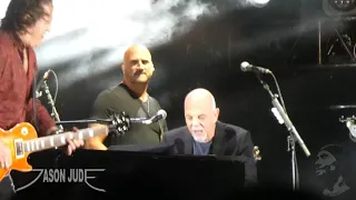 Billy Joel - Sometimes A Fantasy [HD] LIVE 10/23/2021