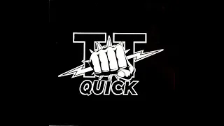 TT Quick (US) - Metal Man [From "TT Quick" EP 1984]