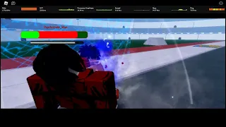 [Heavens Arena V1.24] LANDING IPPO 100% TRUE COMBO IN RANKED!!! Roblox