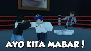 MABAR ROBLOX BERSAMA KALIAN!  - Roblox Live Indonesia #5