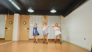 Twice(트와이스) - TT(티티) Cover Dance(안무/댄스 커버) 1인 다역