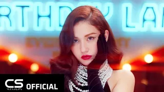 Somi - BIRTHDAY (Everyday is my Birthday) Mv Teaser