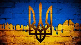 Ukraine won't be beaten and pray for the brave Ukrainian people.