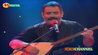 Ahmet Kaya - Medya TV Yılbaşı 2000 Konseri