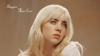 Billie Eilish - Male Fantasy (Official Instrumental)