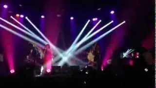 t.A.T.u. - Покажи мне любовь Live at "Stereo Plaza" Kiev,Ukraine (27.09.13)