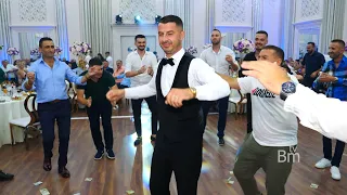 Dasma Shqiptare - Armando & Keisi - Vallja e bukur e shoqerise keng