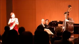 Vivaldi　Winter　Ena　Yoshida　Hammond44