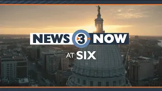 News 3 Now at Six: June 20, 2022