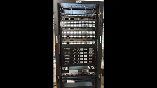 Rack Build Ep2 - Placement & Routing