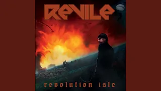 Revolution Isle