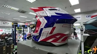 Airoh Helmet Twist