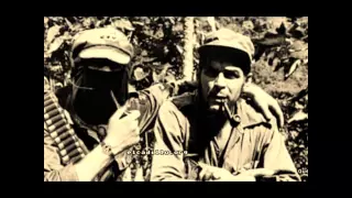 Subcomandante - EZLN - noir desir - le vent nous portera - manu chao - subtitulos español
