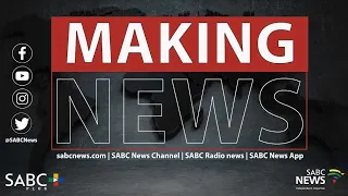 #SABCNews Headlines @06H30 | 25 May 2023