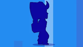 New LEGENDARY BRAWLER😱 Brawl Stars #shorts