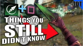 10½ Things You Didn't Know About Destiny 2