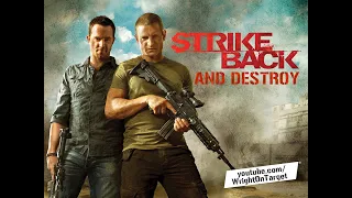 Strike Back And Destroy (Full)