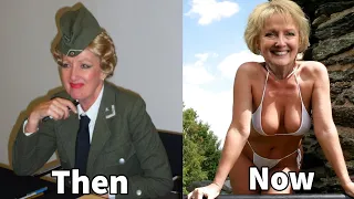 'Allo 'Allo! (1982) Cast: THEN and NOW ★ What Happened To The Cast After 41 Years?