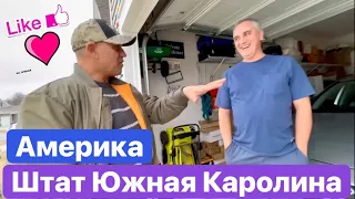 Подарочки от Funny4 и русского магазина Prostor к Рождеству!***Америка для нас