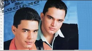 ZEZÉ DI CAMARGO E LUCIANO SUCESSOS, SELEÇÃO DE HISTÓRIAS DO CD - PT - 07 – 1997 UNIVERSO SERTANEJO