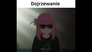 Dojrzewanie